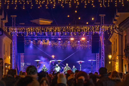 Prednovoletni koncert Mambo Kings (18)